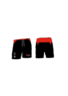 Bermuda PRO 2.3 - Negro