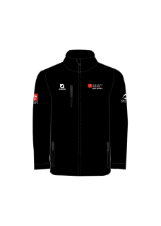 Softshell IM - Negro