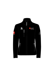 Softshell IM - Negro