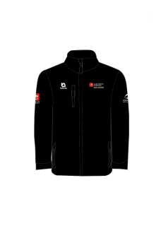 Softshell IM - Negro