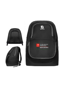 Mochila J IM - Negro