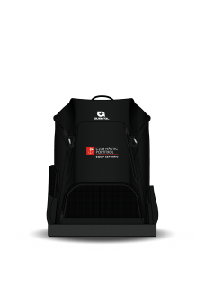 Mochila PRO 3.0 CG - Negro