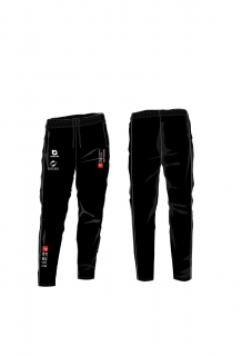 Pant. Chándal PRO 2.0 - Negro