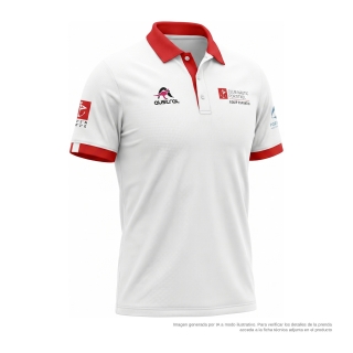 Polo MC PRO 1.1 Cuello...