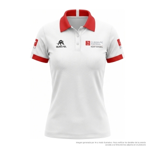 Polo MC PRO 1.1 Cuello...