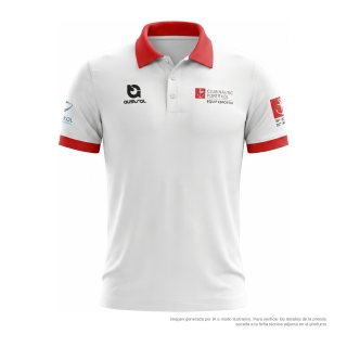 Polo MC PRO 1.1 Cuello...