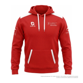 Sudadera Capucha PRO 2.3 -...
