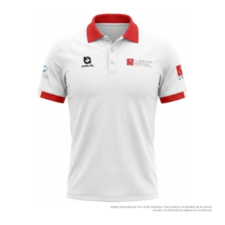 Polo MC PRO 1.1 Cuello...