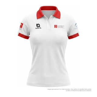 Polo MC PRO 1.1 Cuello...