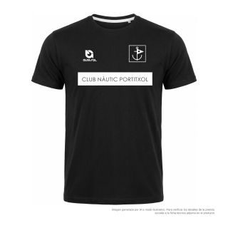 Camiseta Algodón PRO IM -...