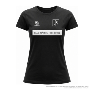 Camiseta Algodón PRO IM -...