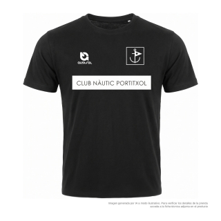 Camiseta Algodón PRO IM -...