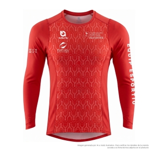 Lycra ML PRO 2.0 - Equip...