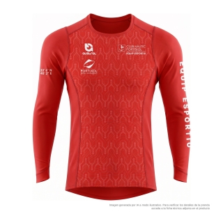 Lycra ML PRO 2.0 - Equip...