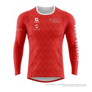 Lycra Térmica ML PRO 2.0 -...