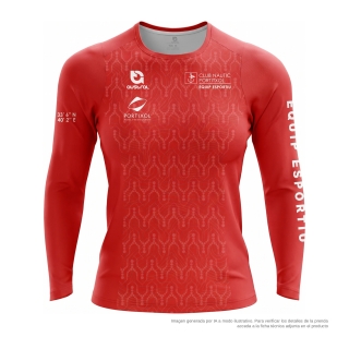 Lycra Térmica ML PRO 2.0 -...