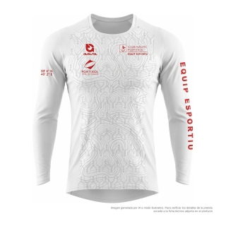 Lycra ML PRO 2.0 - Equip...