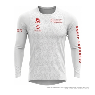Lycra ML PRO 2.0 - Equip...