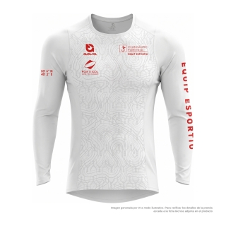 Lycra Térmica ML PRO 2.0 -...
