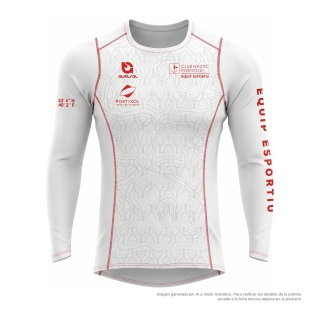 Lycra Térmica ML PRO 2.0 -...