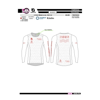 Lycra Térmica ML PRO 2.0 -... 2