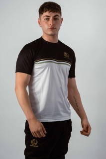 Camiseta MC PRO 1.1 - Negro