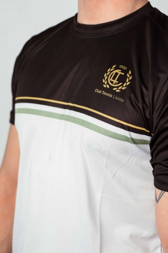 Camiseta MC PRO 1.1 - Negro