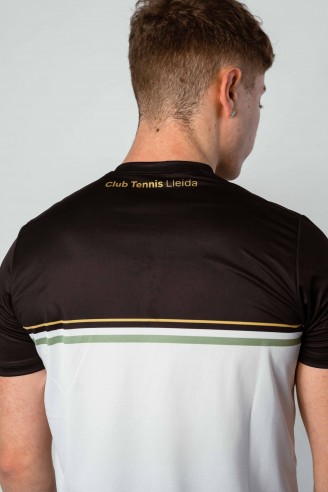 Camiseta MC PRO 1.1 - Negro