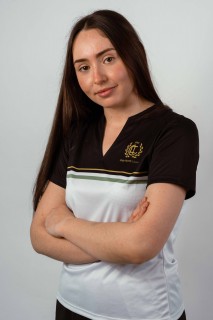 Camiseta MC PRO 1.1 - Negro