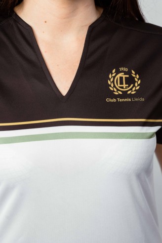 Camiseta MC PRO 1.1 - Negro