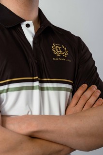 Polo MC PRO 2.0 Cuello...