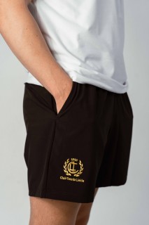 Pantalón Corto PRO 2.0 - Negro