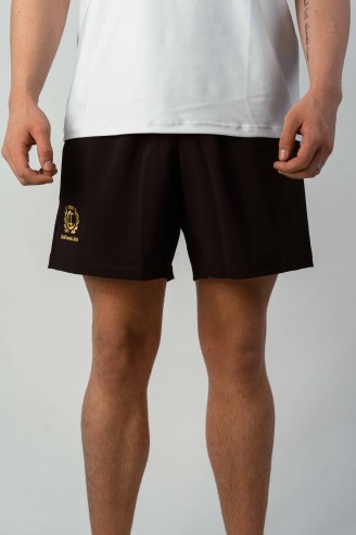 Pantalón Corto PRO 2.0 - Negro