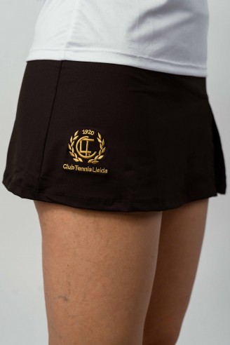 Falda PRO 2.0 - Negro