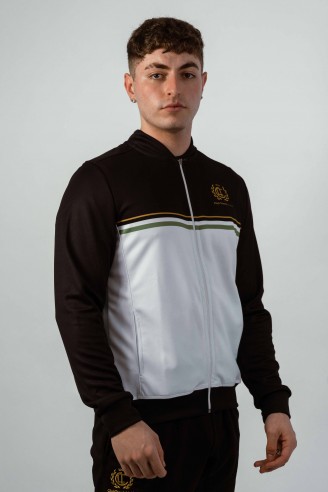 Chaq. Chándal PRO 2.3 - Negro