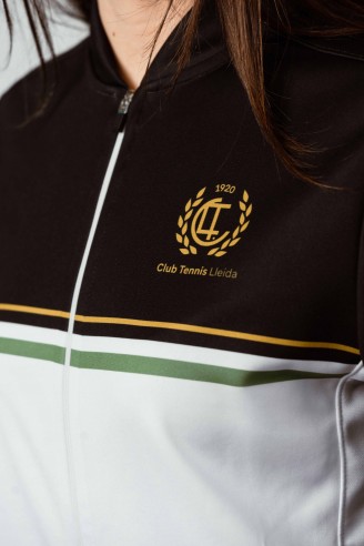 Chaq. Chándal PRO 2.3 - Negro