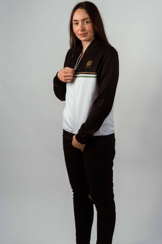 Chaq. Chándal PRO 2.3 - Negro