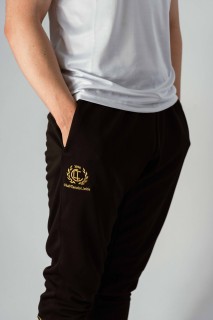 Pant. Chándal PRO 2.0 - Negro