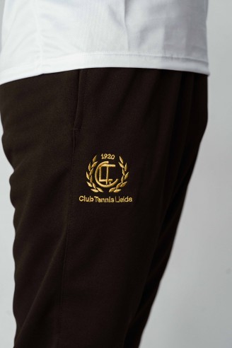 Pant. Chándal PRO 2.0 - Negro