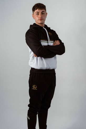 Pant. Chándal PRO 2.0 - Negro