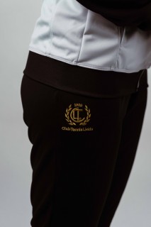 Pant. Chándal PRO 2.0 - Negro