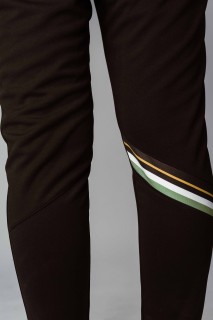 Pant. Chándal PRO 2.0 - Negro 2