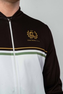 Chaq. Chándal PRO 2.3 - Negro 2