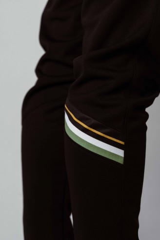 Pant. Chándal PRO 2.0 - Negro
