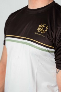 Camiseta MC PRO 1.1 - Negro 2