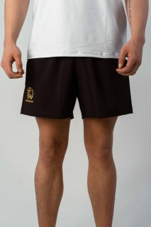 Pantalón Corto PRO 2.0 - Negro 2