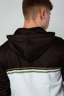 Sudadera Capucha PRO 2.3 -... 2