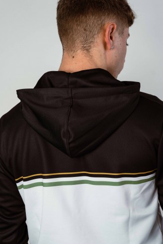 Sudadera Capucha PRO 2.3 - Negro