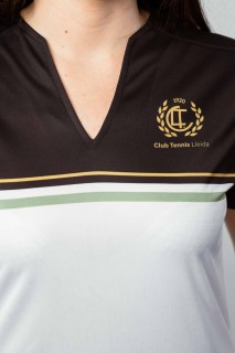 Camiseta MC PRO 1.1 - Negro 2