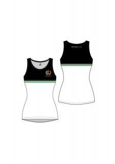 Camiseta Tirantes PRO 3.0 -...